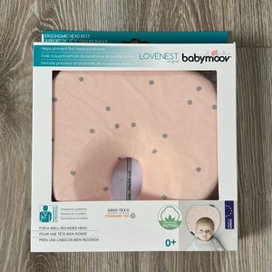 Babymoov head rest/shaper
